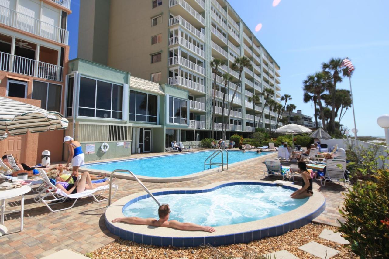 Sand Castle I 603 Apartment Clearwater Beach Exterior photo