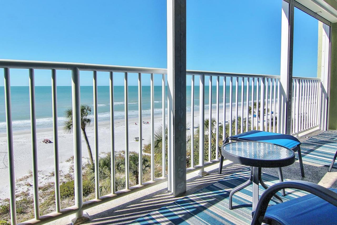 Sand Castle I 603 Apartment Clearwater Beach Exterior photo